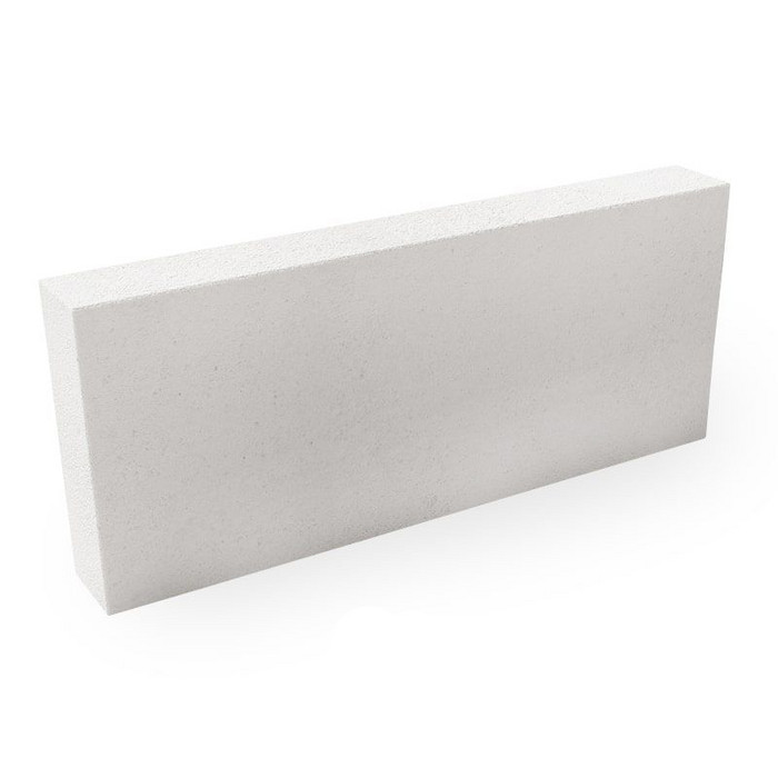 Перегородочный блок Бонолит D600 600х50х250 мм